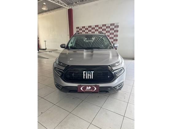 FIAT TORO 1.3 TURBO 270 FLEX FREEDOM AT6